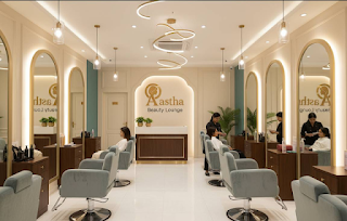 Discover the Best Ladies beauty parlour in Pokhara for Beauty, Relaxation, and Confidence
