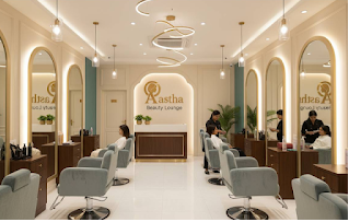 Best Ladies Beauty Parlour in Pokhara: Complete Guide to Beauty, Care, and Confidence